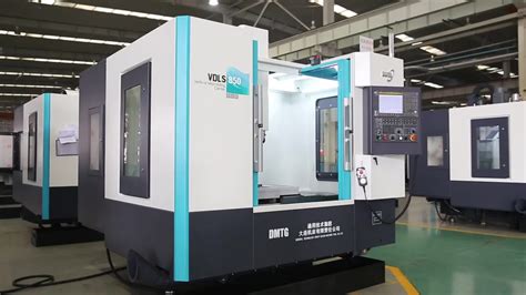 5 axis metalworks machine